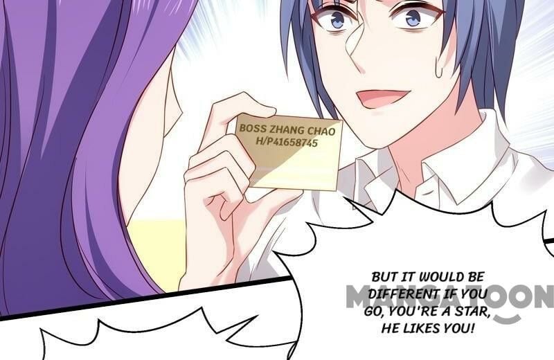 No Way, My Best Actress Wife Chapter 43 - page 6