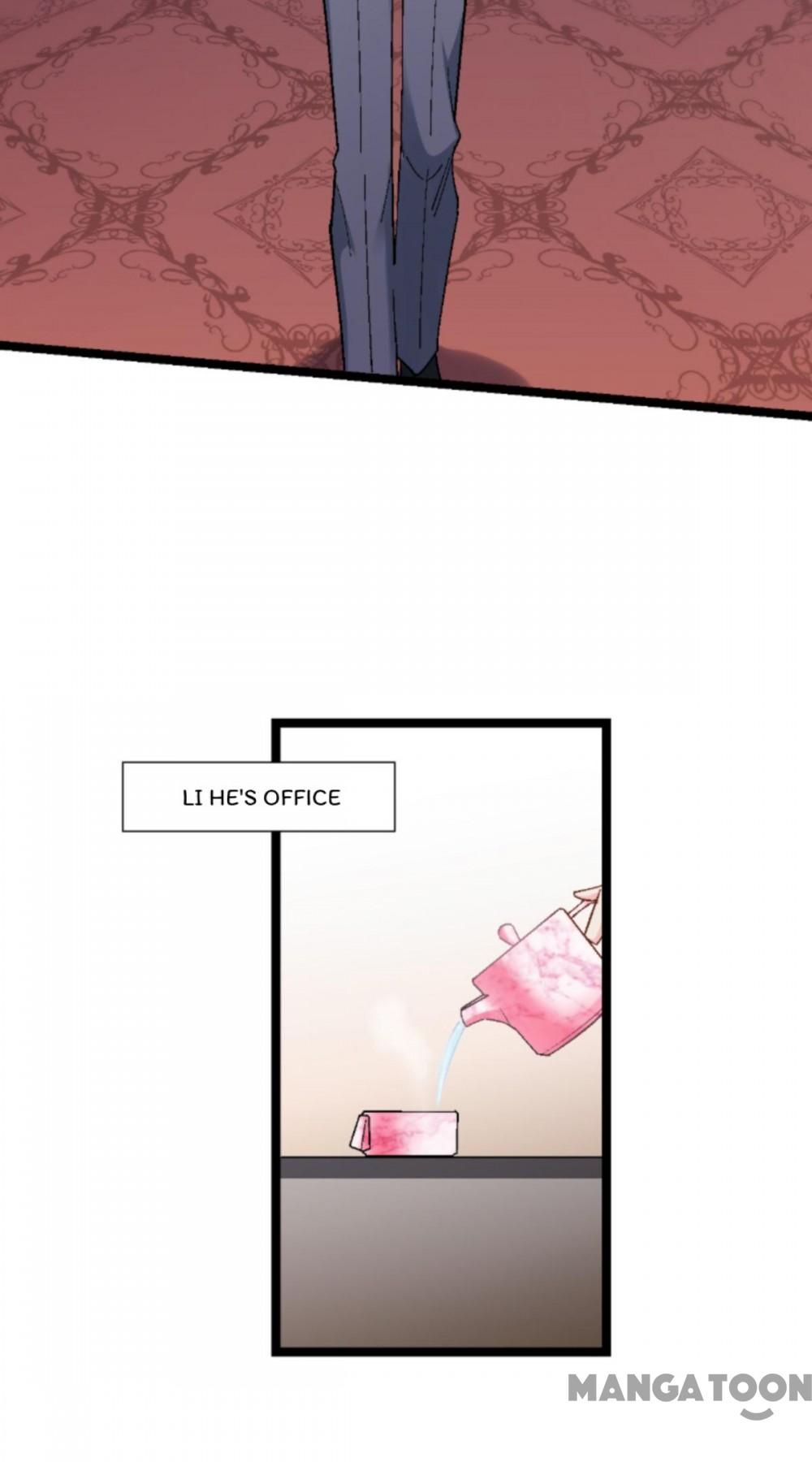 No Way, My Best Actress Wife Chapter 182 - page 10