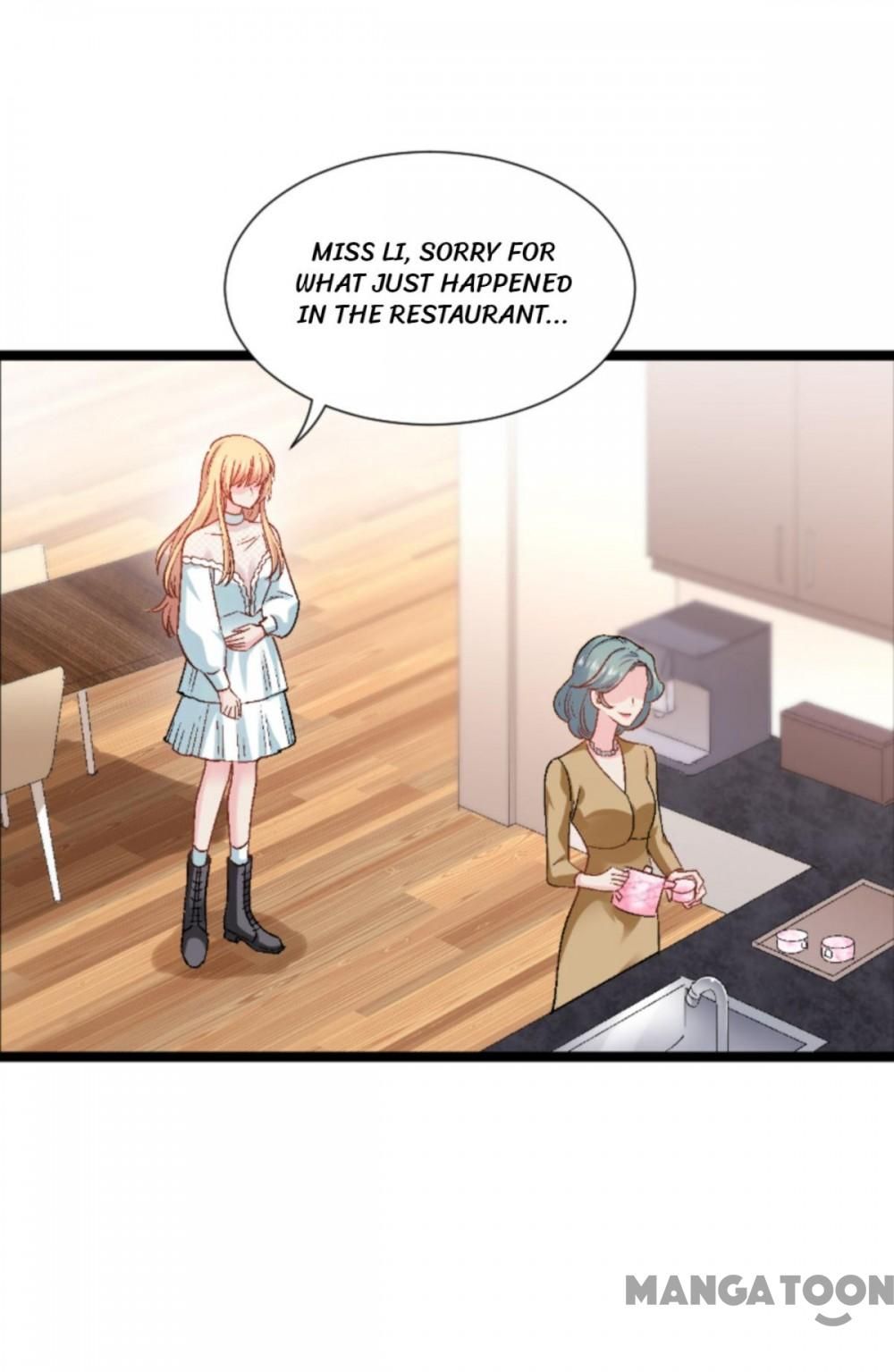 No Way, My Best Actress Wife Chapter 182 - page 12
