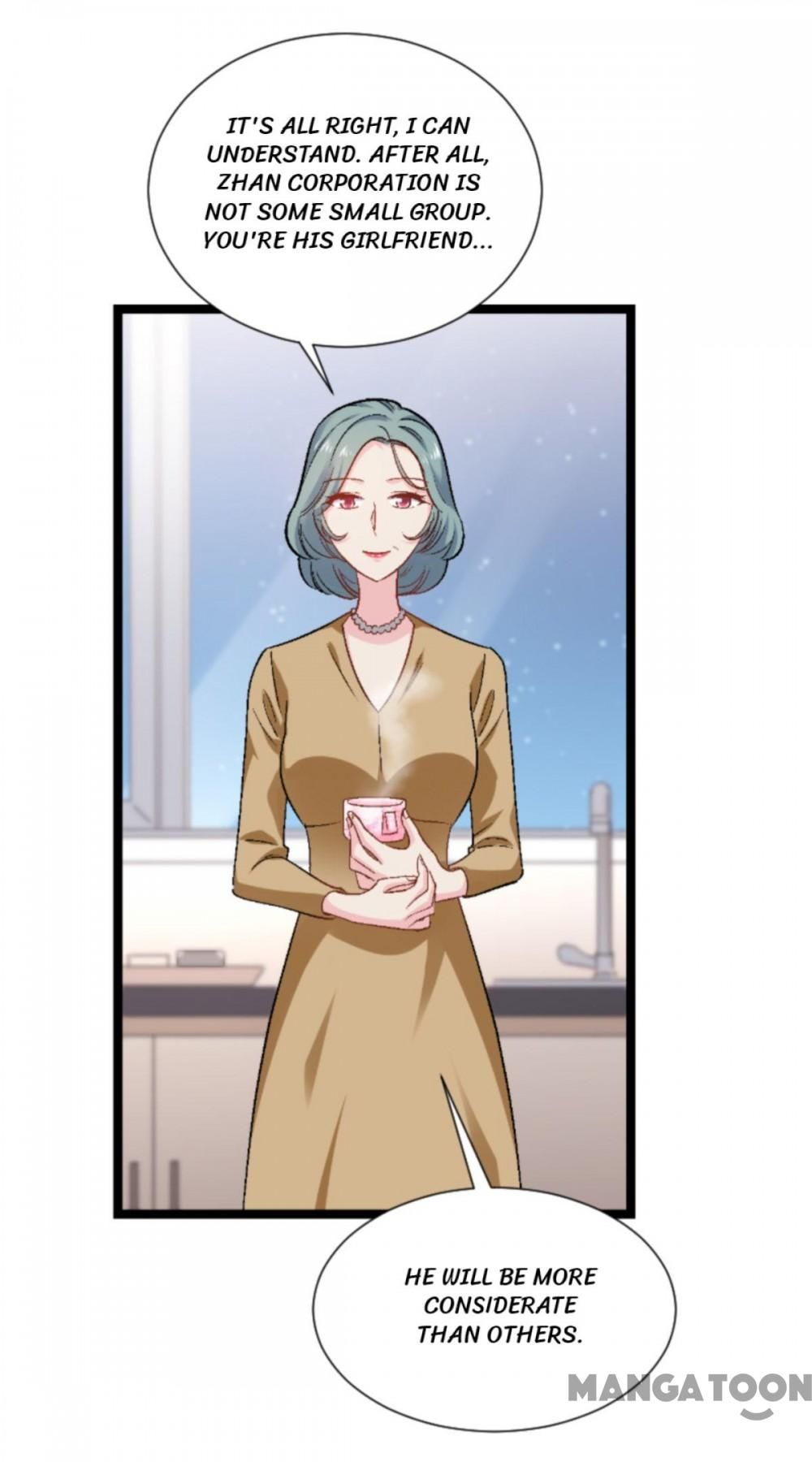 No Way, My Best Actress Wife Chapter 182 - page 13