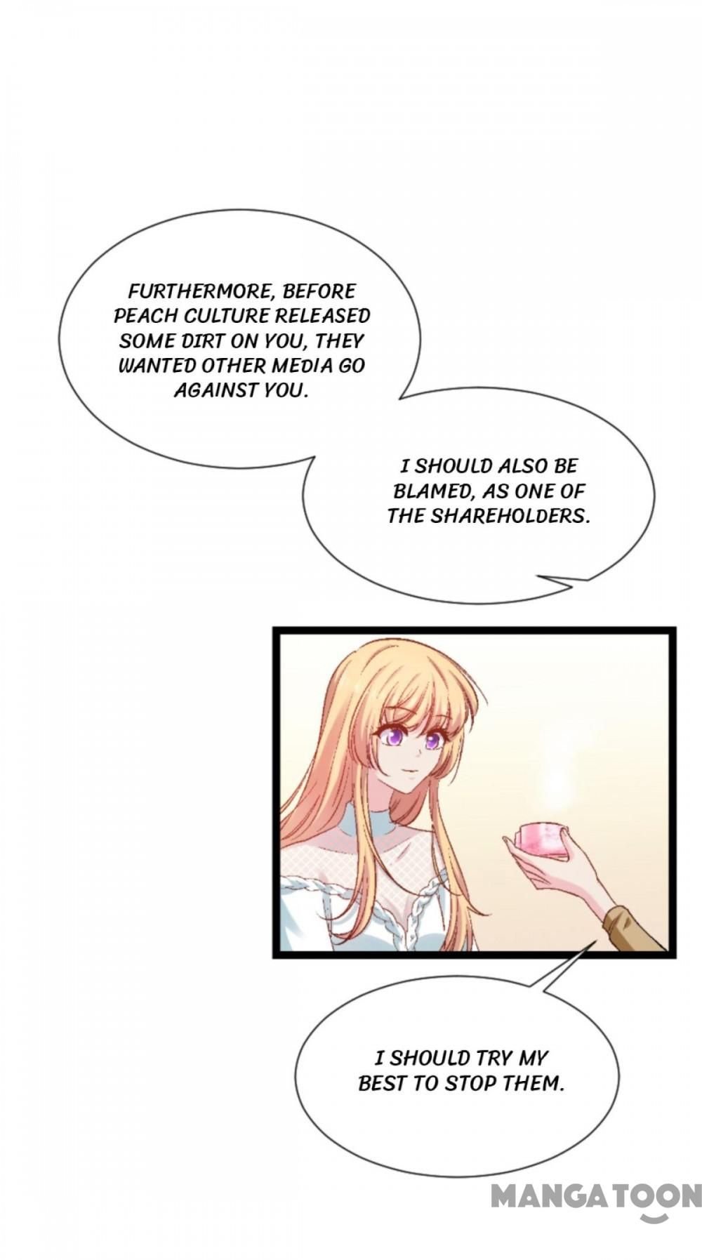 No Way, My Best Actress Wife Chapter 182 - page 15