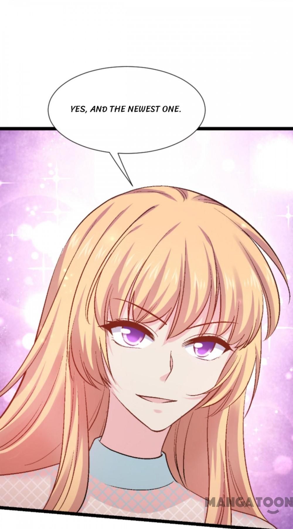 No Way, My Best Actress Wife Chapter 182 - page 23