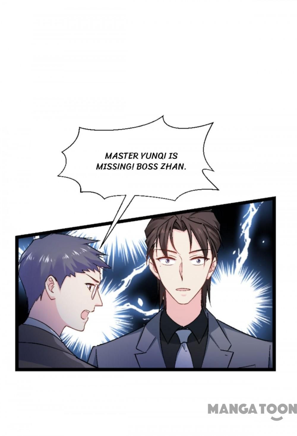 No Way, My Best Actress Wife Chapter 182 - page 6