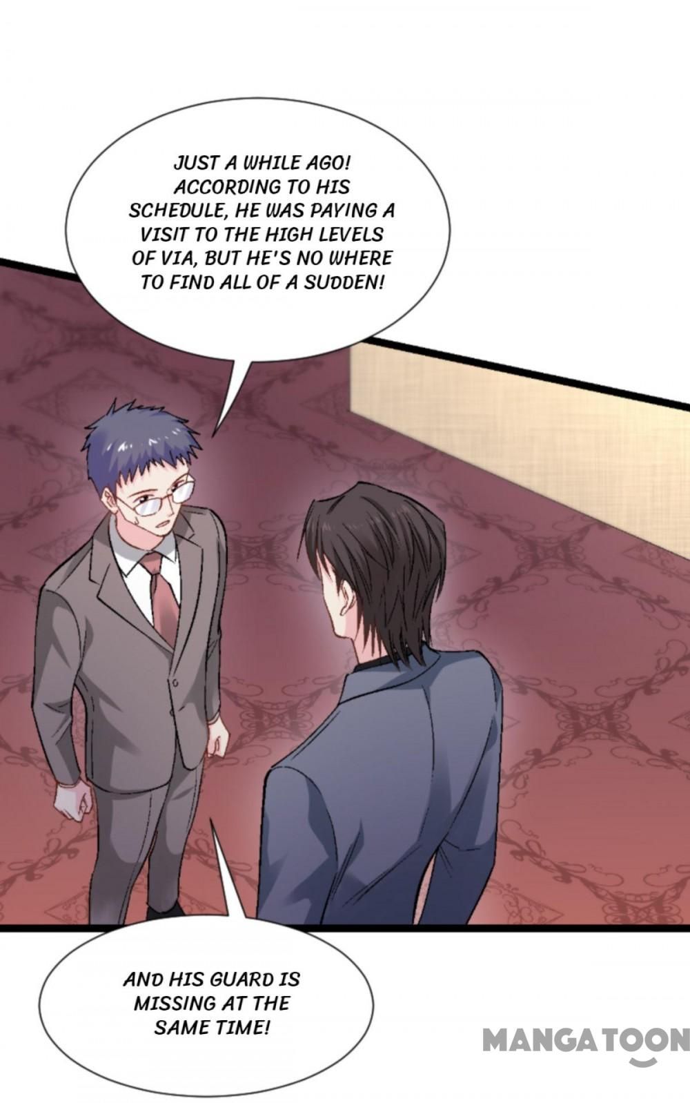 No Way, My Best Actress Wife Chapter 182 - page 8