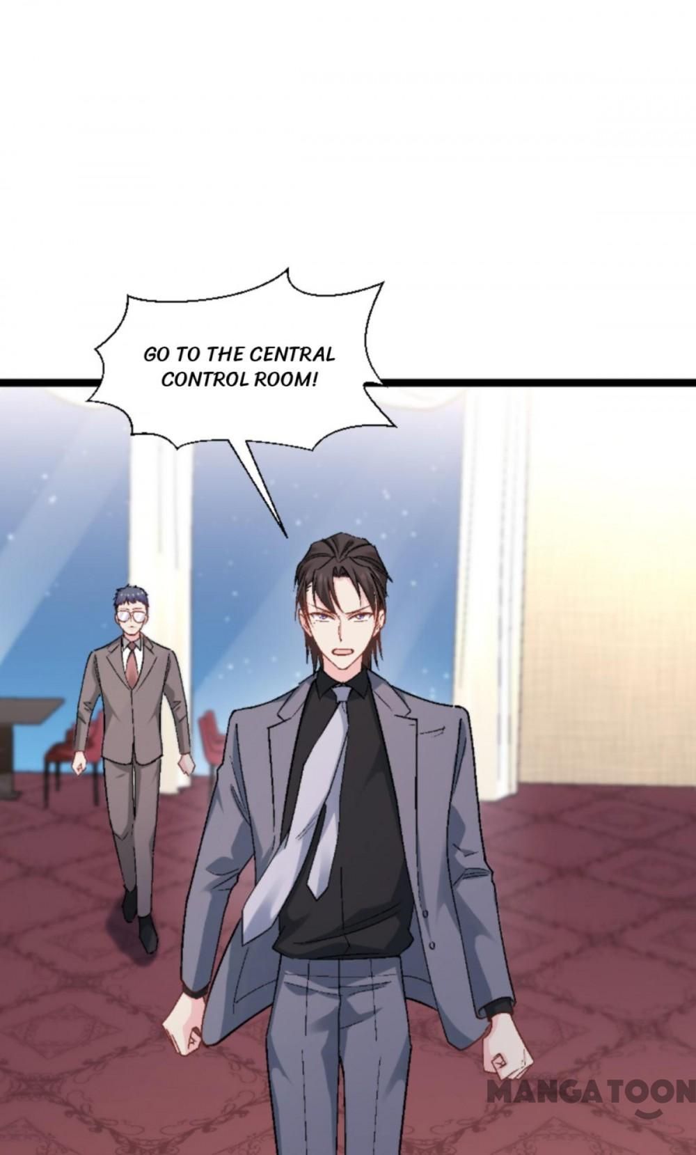 No Way, My Best Actress Wife Chapter 182 - page 9
