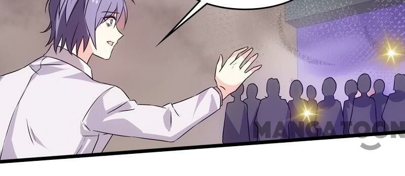 No Way, My Best Actress Wife Chapter 44 - page 12