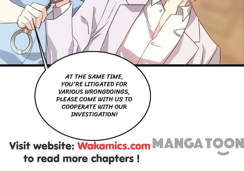 No Way, My Best Actress Wife Chapter 44 - page 14