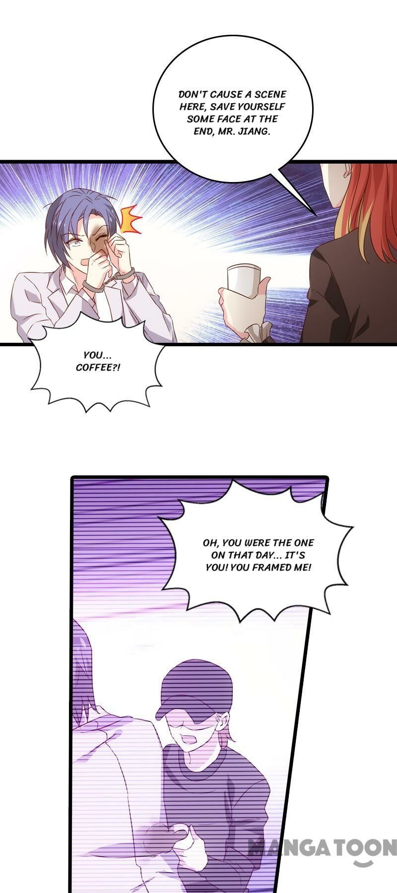 No Way, My Best Actress Wife Chapter 44 - page 17