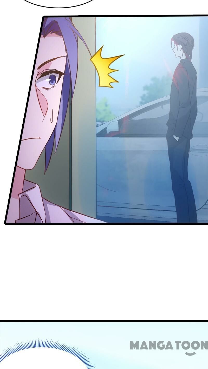 No Way, My Best Actress Wife Chapter 44 - page 23