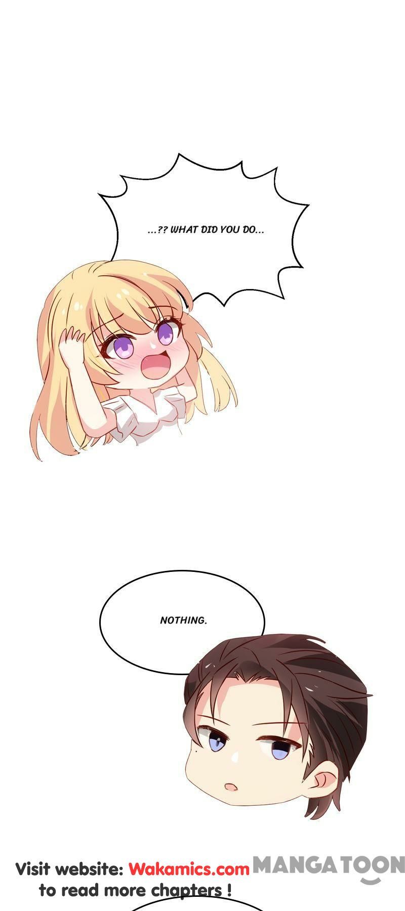 No Way, My Best Actress Wife Chapter 44 - page 29