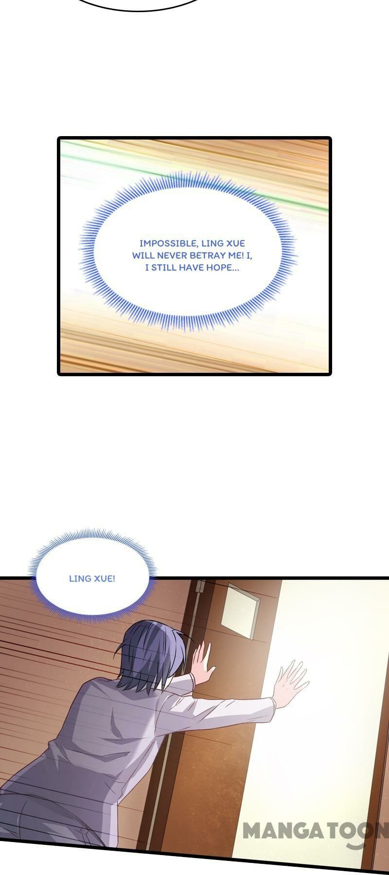 No Way, My Best Actress Wife Chapter 44 - page 6