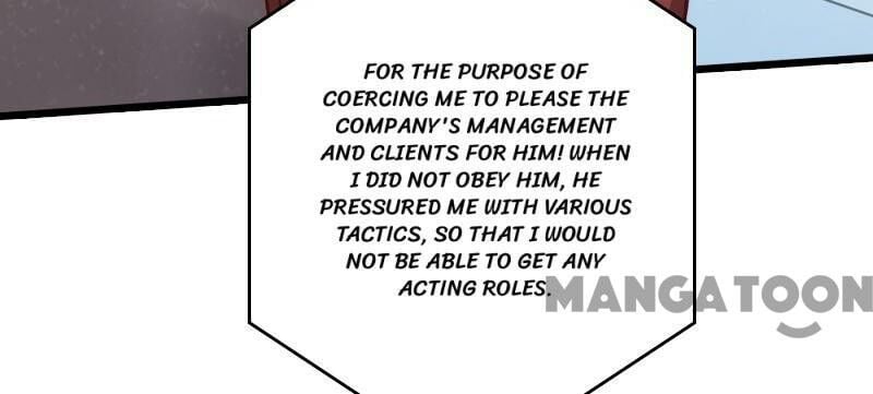 No Way, My Best Actress Wife Chapter 44 - page 9