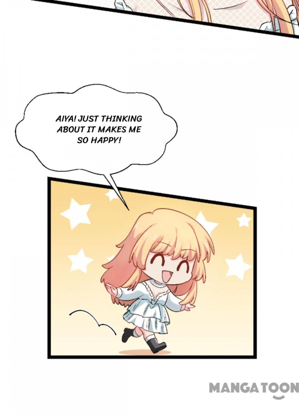 No Way, My Best Actress Wife Chapter 181 - page 11