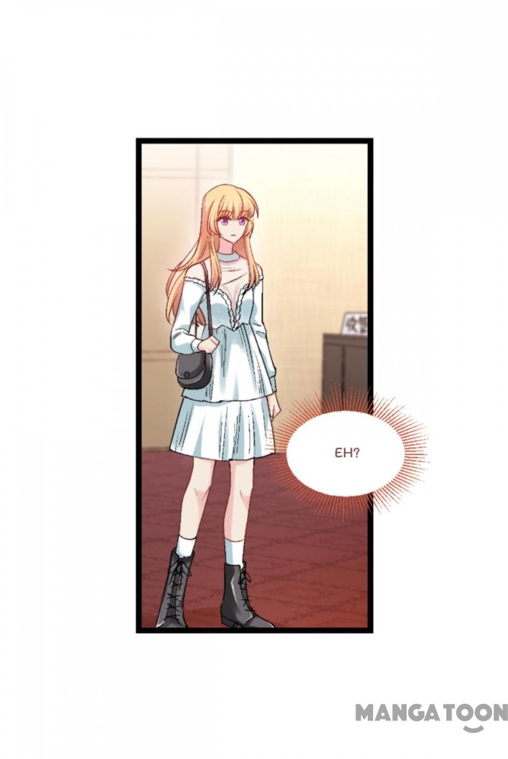 No Way, My Best Actress Wife Chapter 181 - page 12