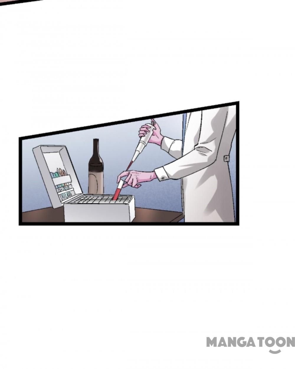 No Way, My Best Actress Wife Chapter 181 - page 15