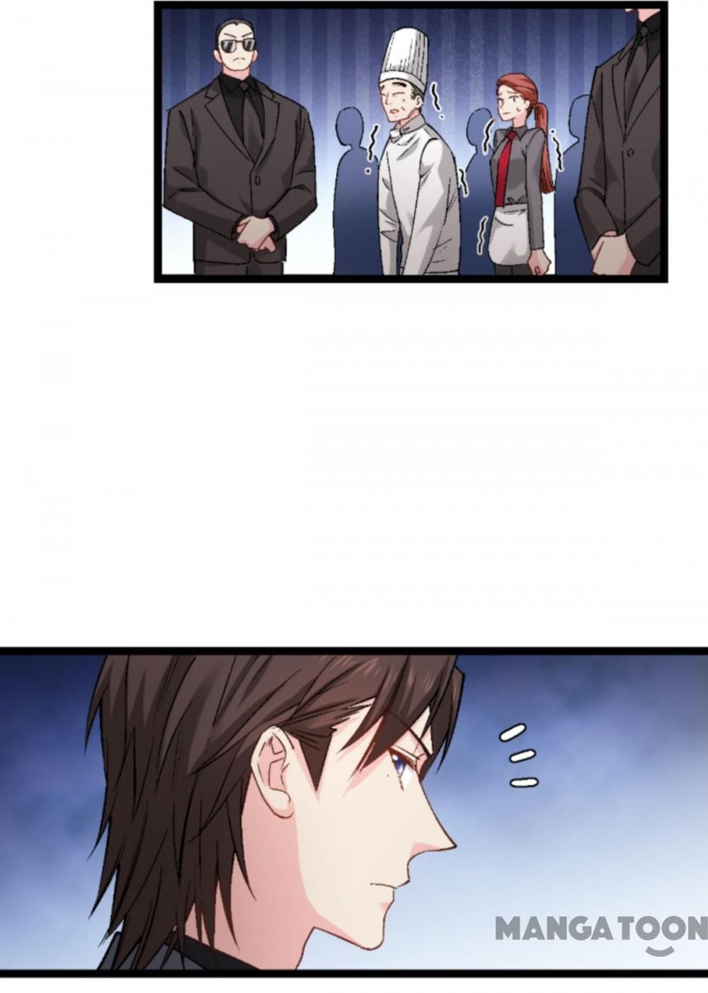 No Way, My Best Actress Wife Chapter 181 - page 16