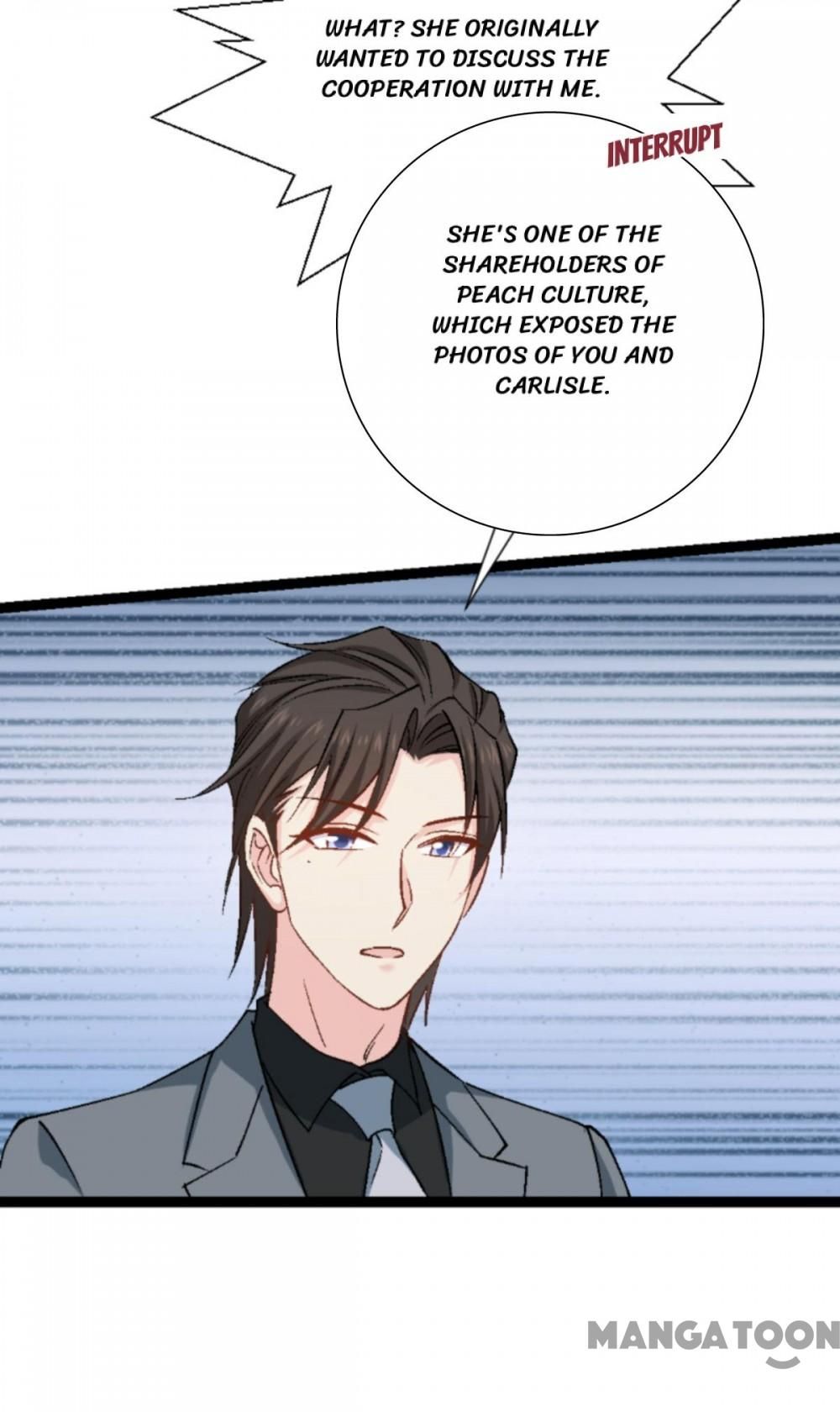 No Way, My Best Actress Wife Chapter 181 - page 19