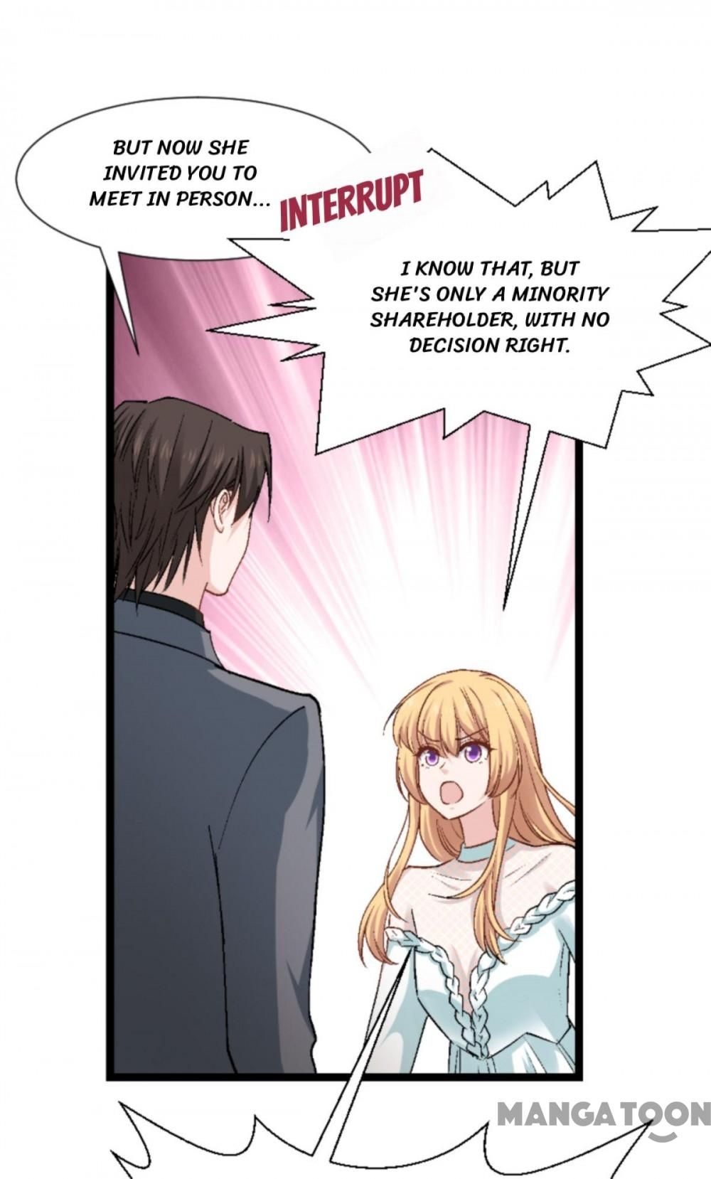 No Way, My Best Actress Wife Chapter 181 - page 20