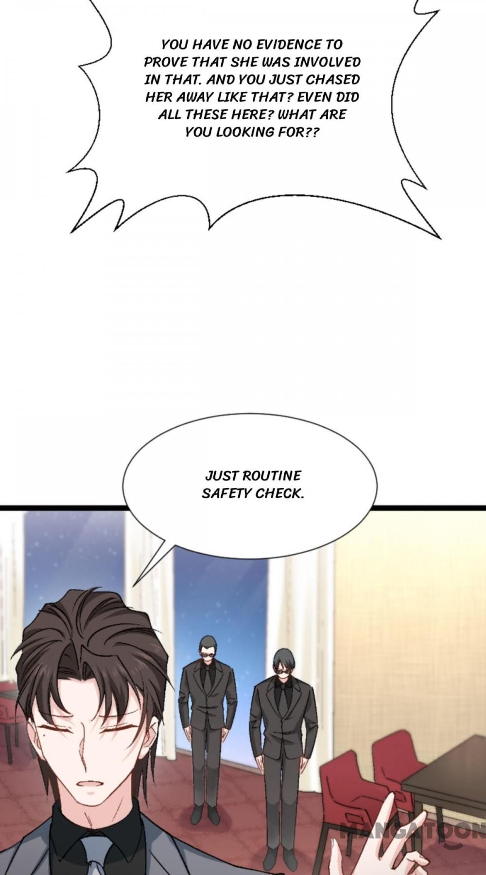 No Way, My Best Actress Wife Chapter 181 - page 21