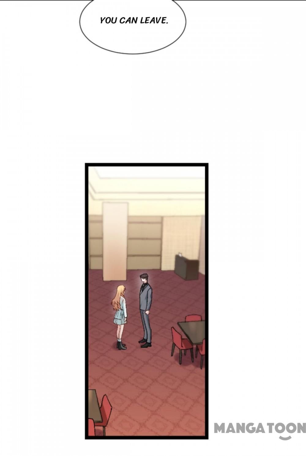No Way, My Best Actress Wife Chapter 181 - page 23