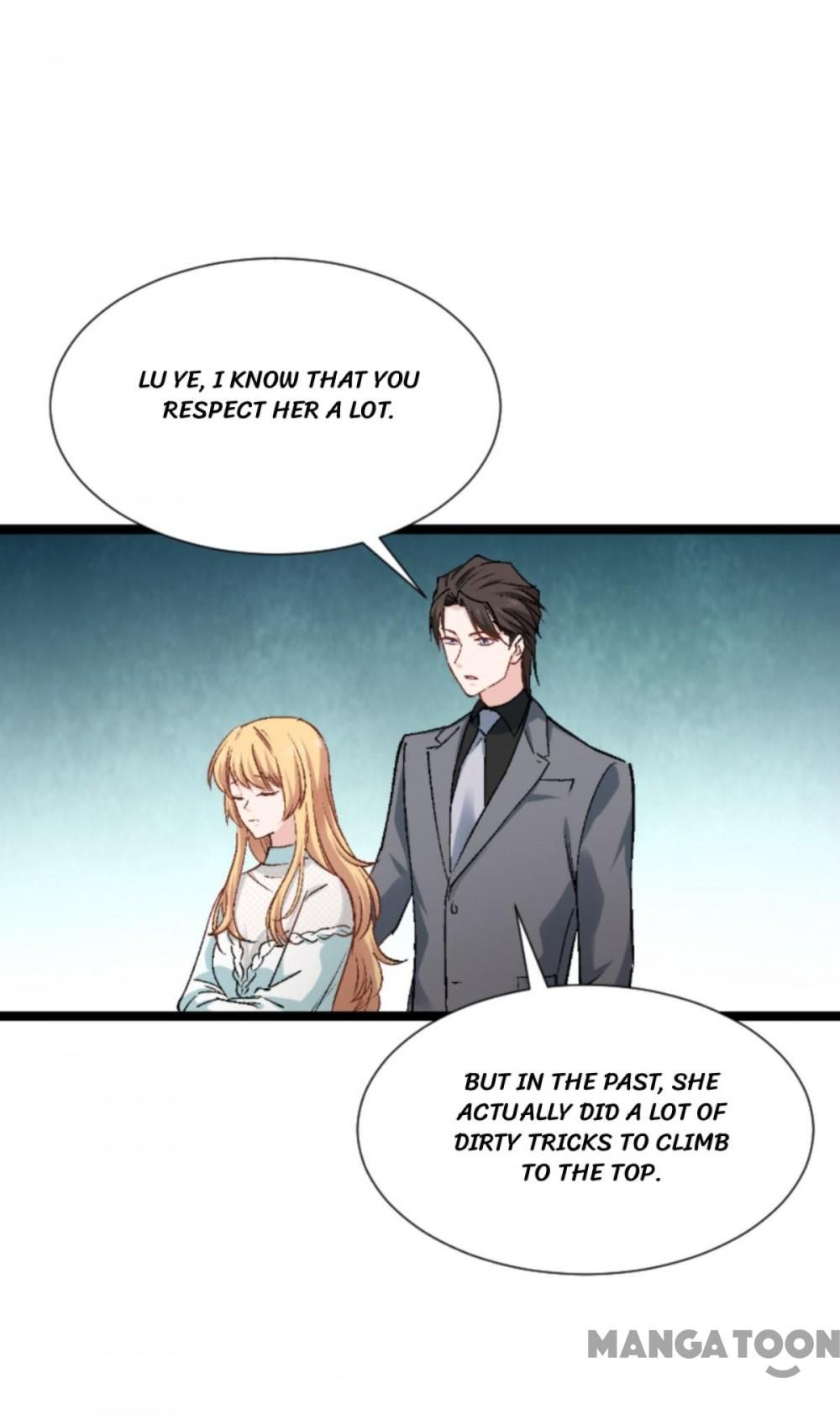 No Way, My Best Actress Wife Chapter 181 - page 24