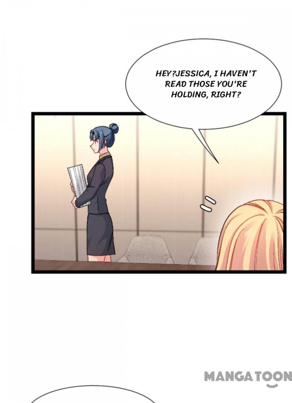 No Way, My Best Actress Wife Chapter 181 - page 3