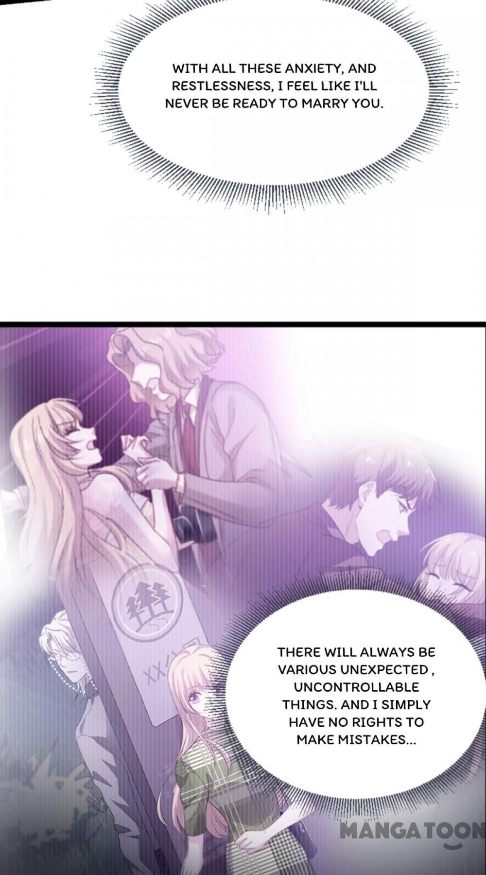 No Way, My Best Actress Wife Chapter 181 - page 33