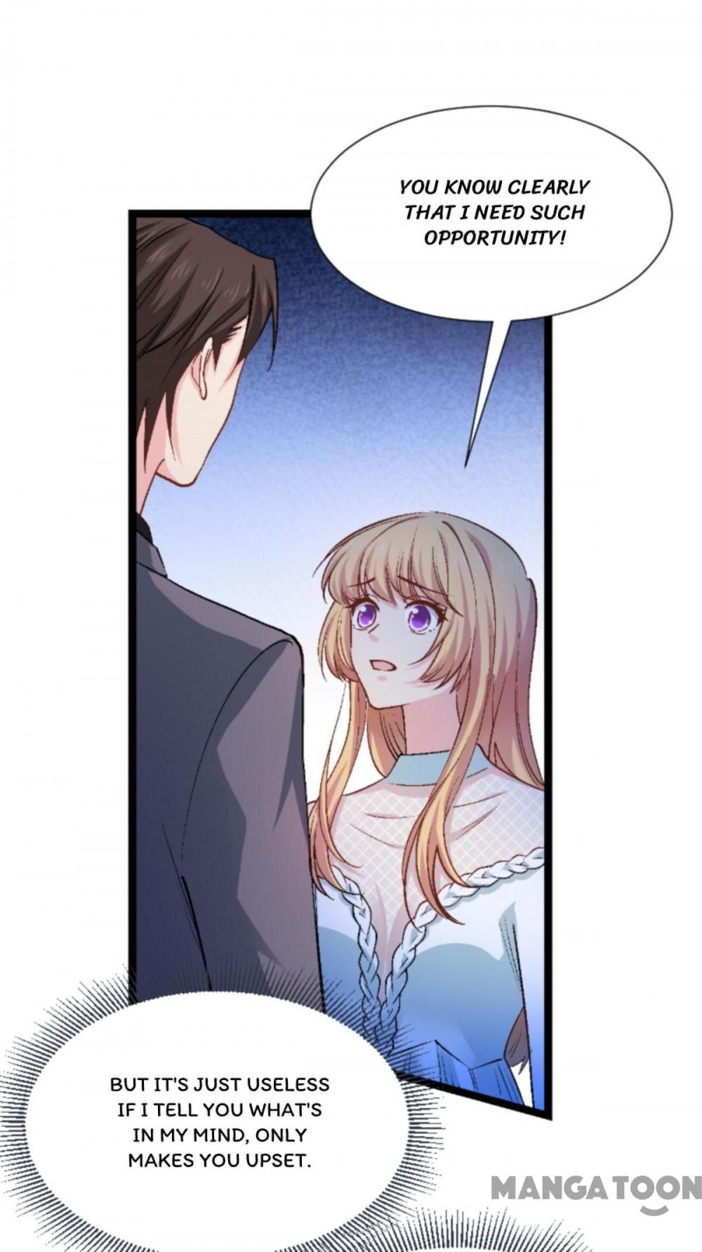No Way, My Best Actress Wife Chapter 181 - page 37