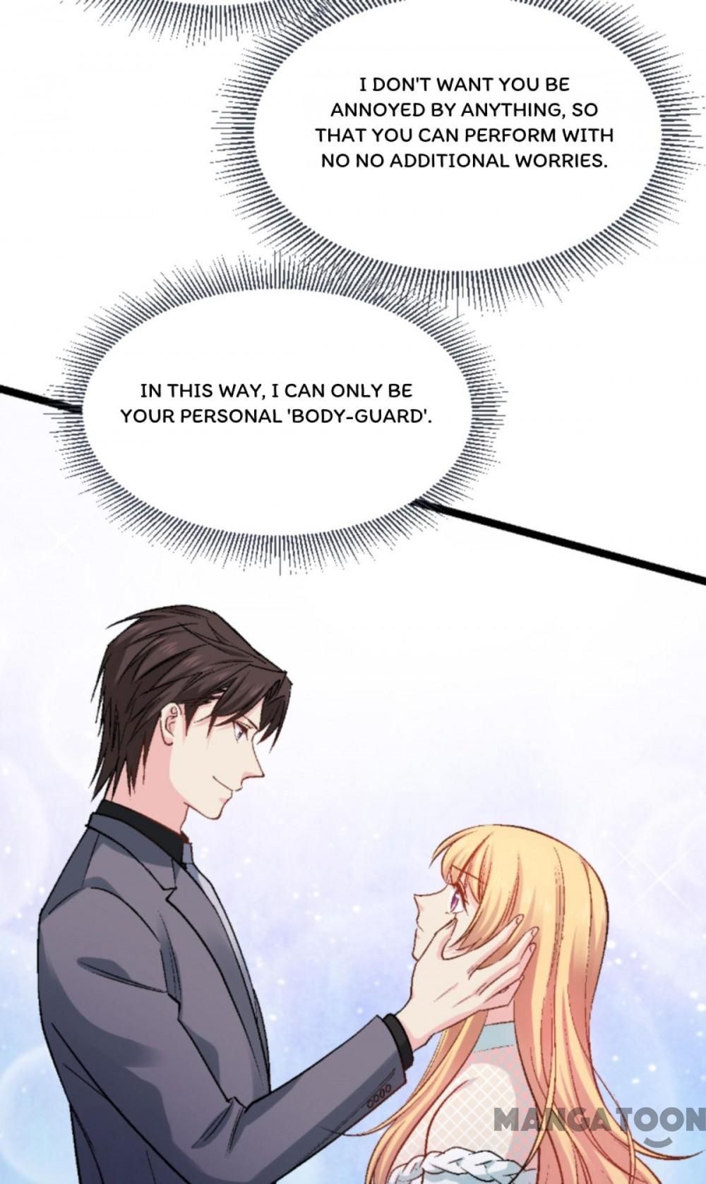 No Way, My Best Actress Wife Chapter 181 - page 38