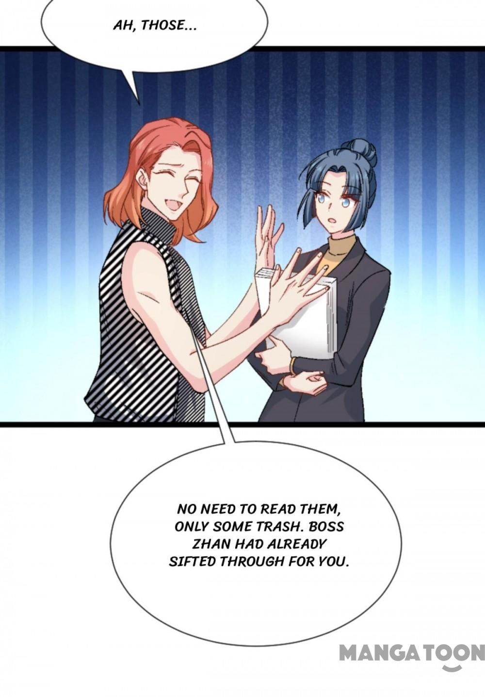No Way, My Best Actress Wife Chapter 181 - page 4
