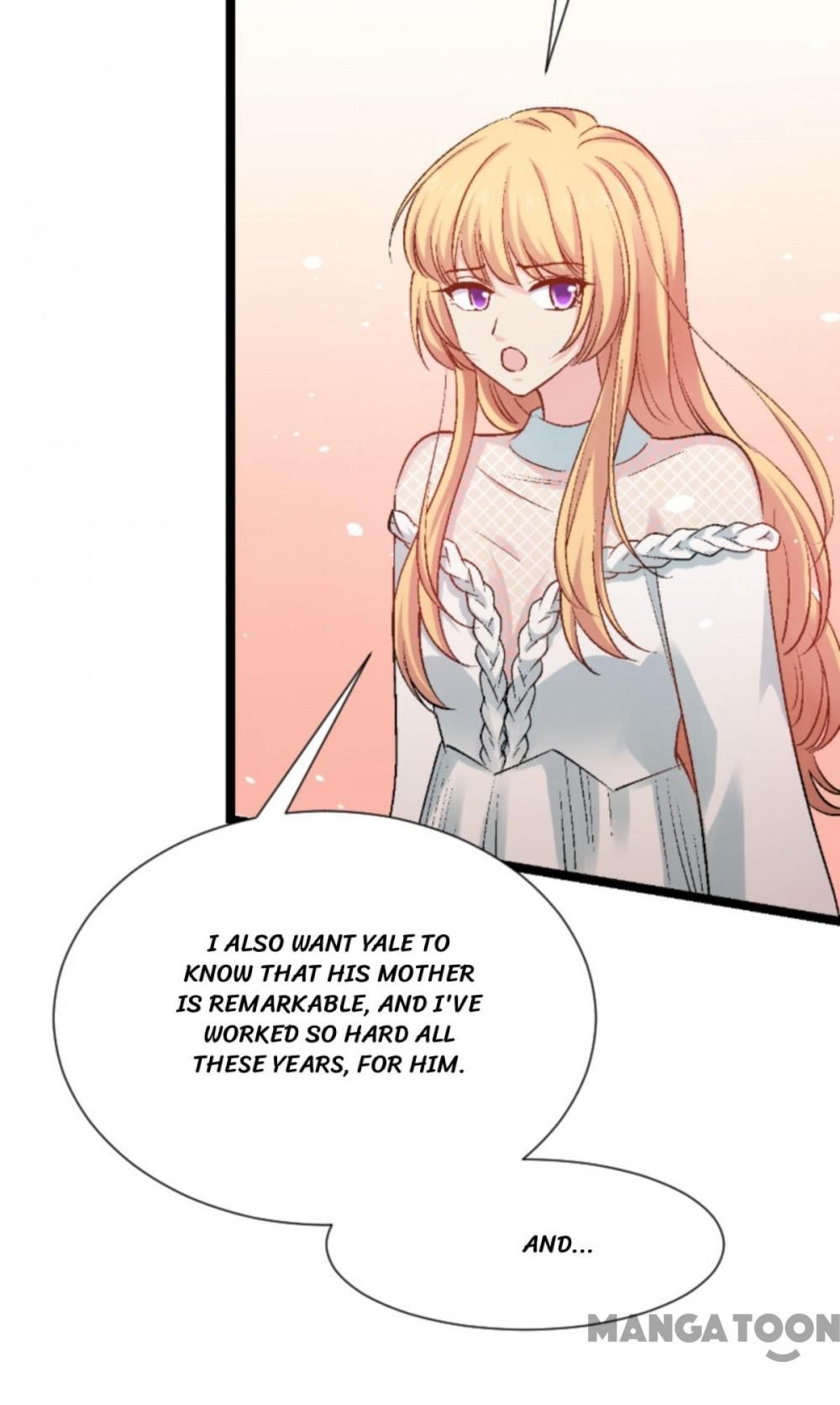 No Way, My Best Actress Wife Chapter 181 - page 41