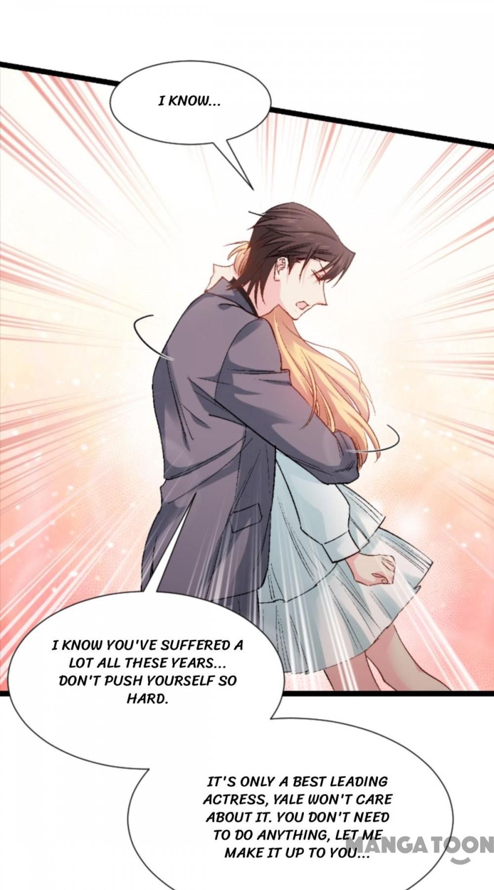 No Way, My Best Actress Wife Chapter 181 - page 42