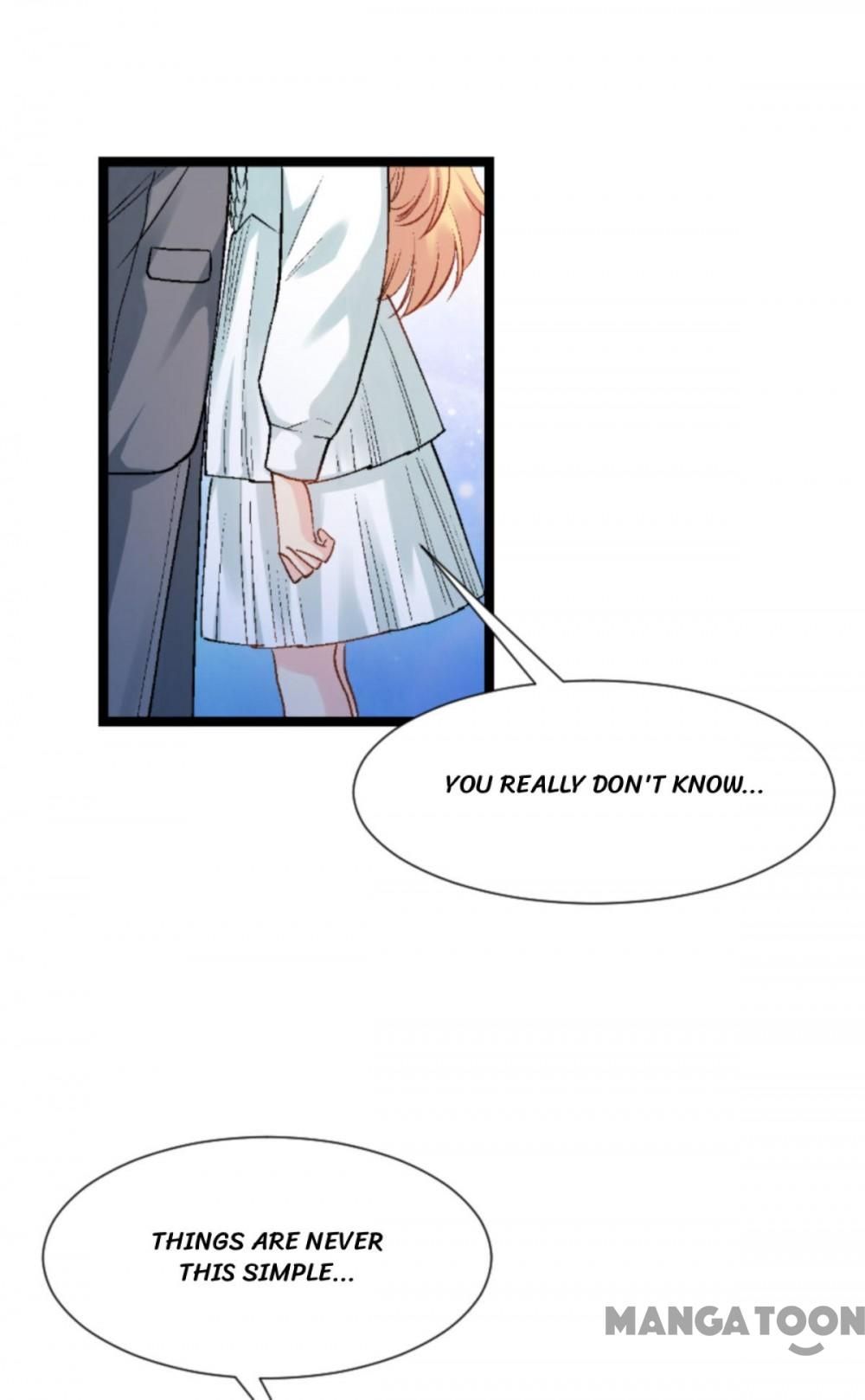 No Way, My Best Actress Wife Chapter 181 - page 44