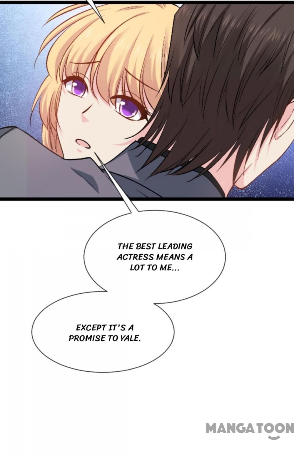 No Way, My Best Actress Wife Chapter 181 - page 45