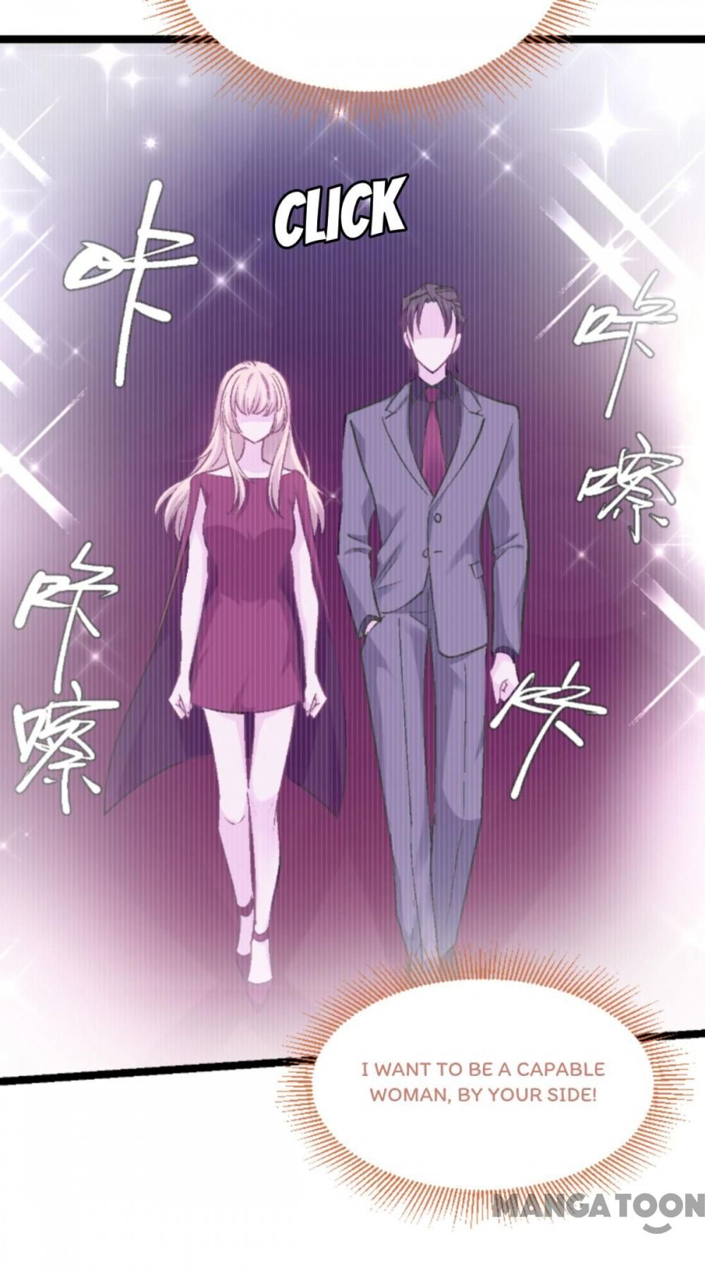 No Way, My Best Actress Wife Chapter 181 - page 48