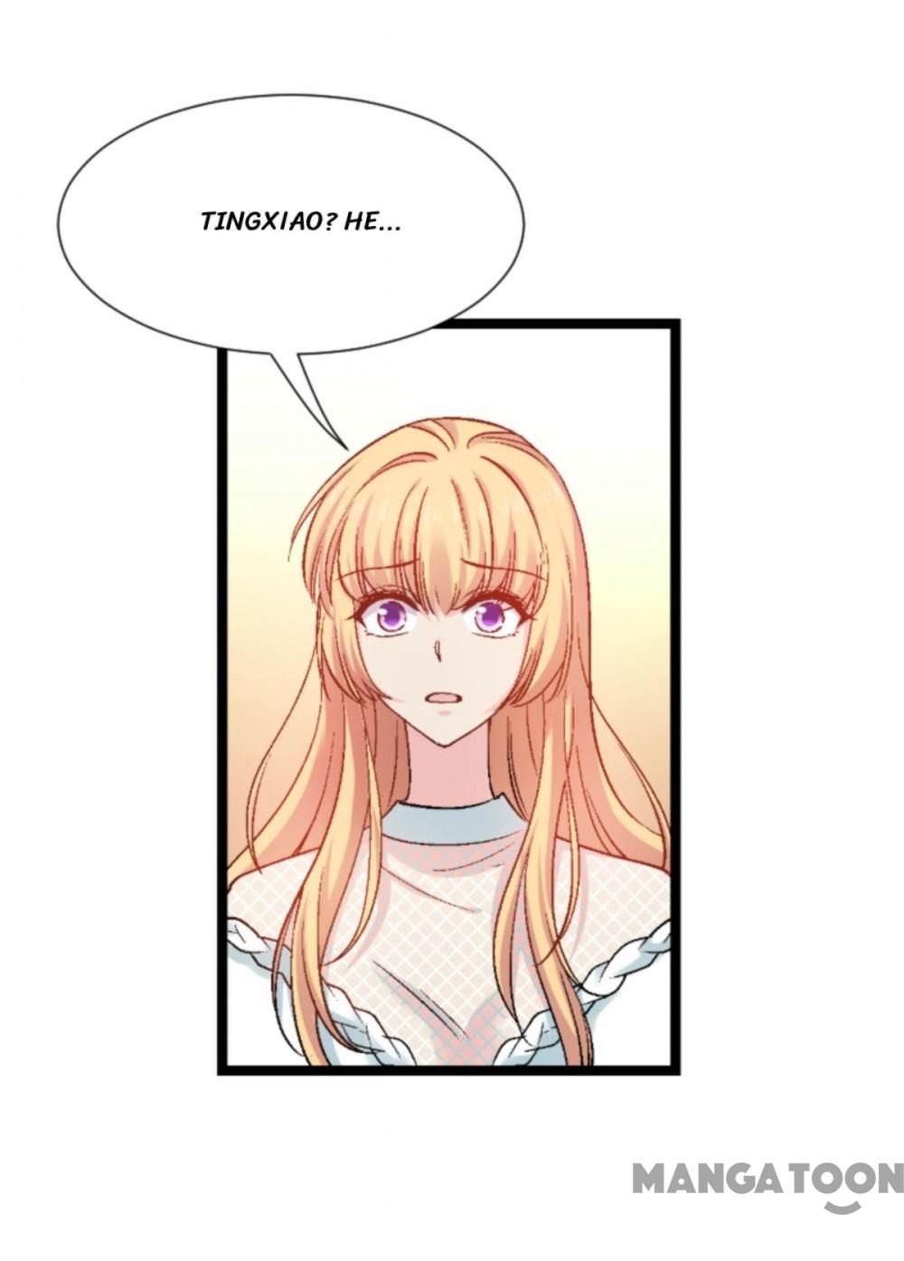 No Way, My Best Actress Wife Chapter 181 - page 5