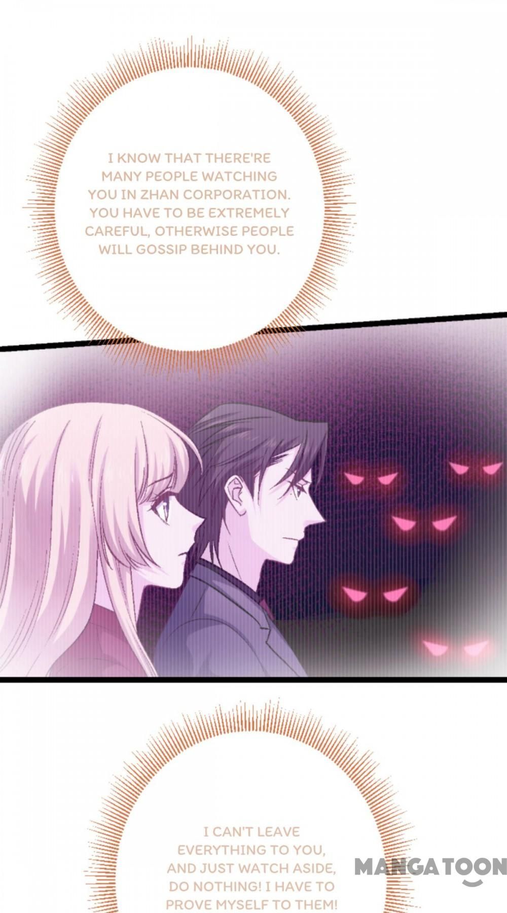 No Way, My Best Actress Wife Chapter 181 - page 50