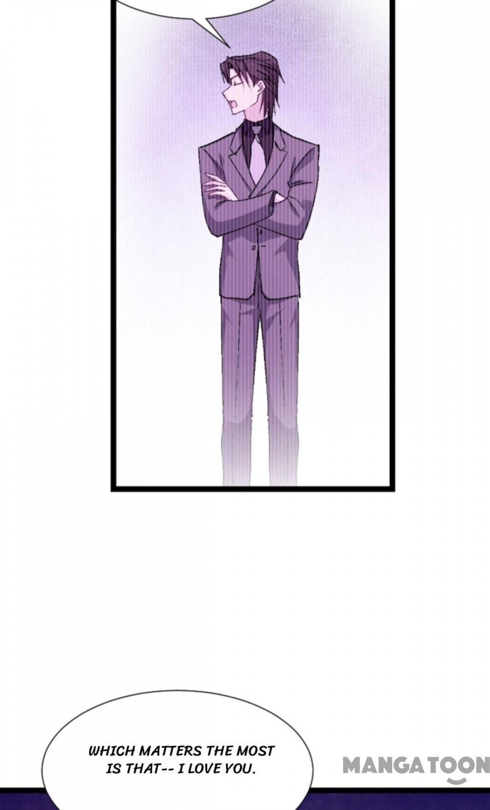 No Way, My Best Actress Wife Chapter 181 - page 54