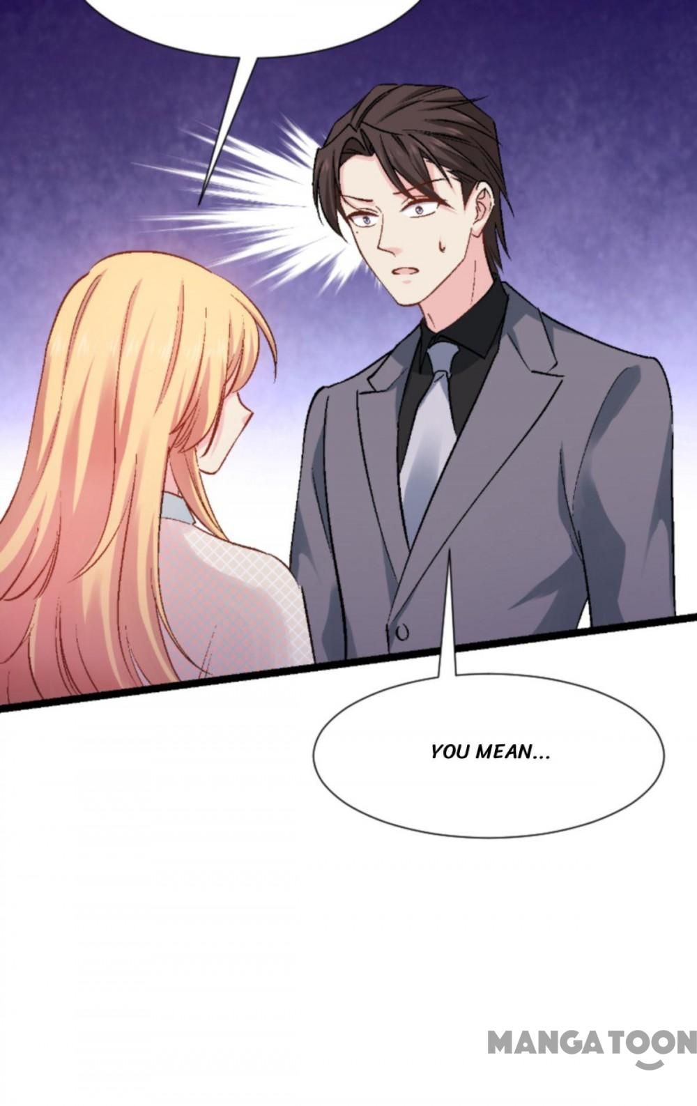 No Way, My Best Actress Wife Chapter 181 - page 55