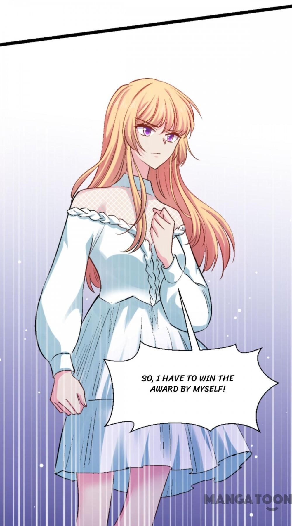 No Way, My Best Actress Wife Chapter 181 - page 56