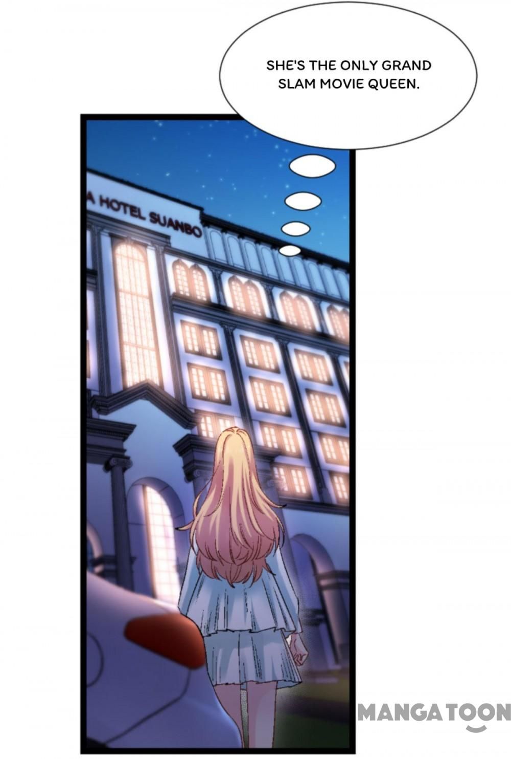 No Way, My Best Actress Wife Chapter 181 - page 8
