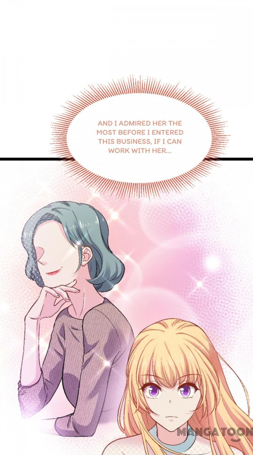 No Way, My Best Actress Wife Chapter 181 - page 9