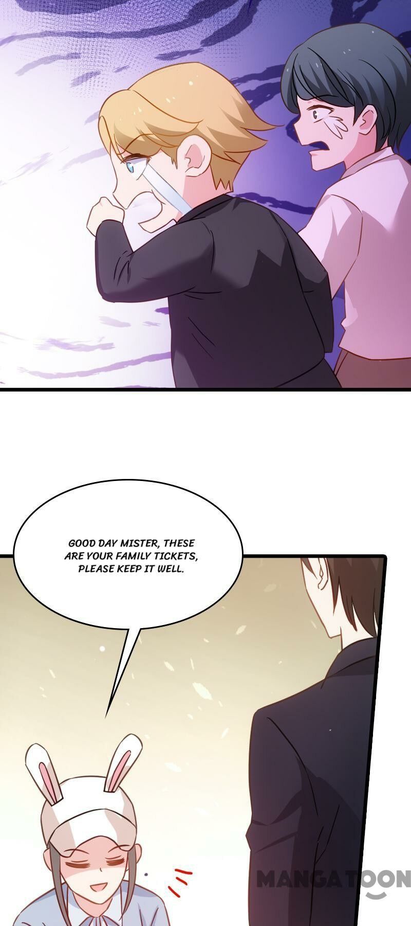 No Way, My Best Actress Wife Chapter 45 - page 16