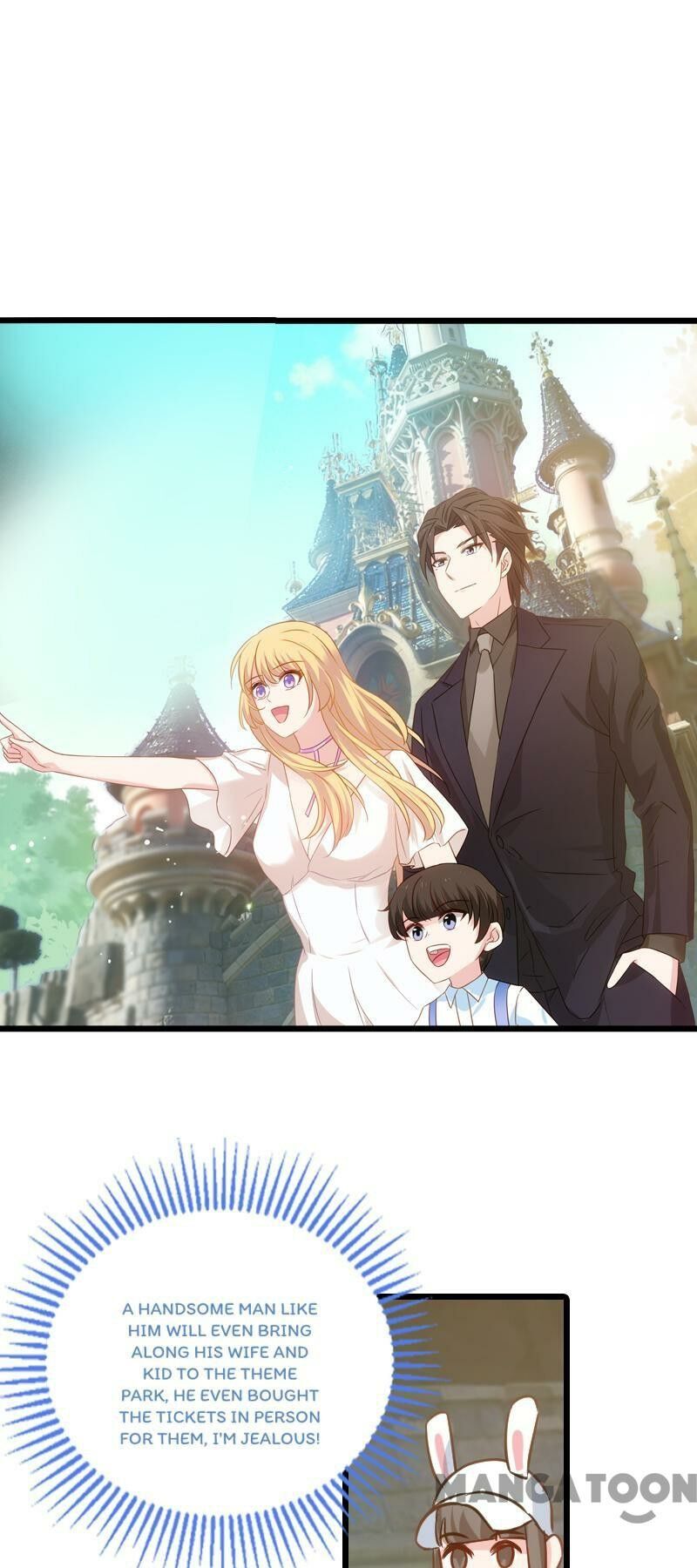 No Way, My Best Actress Wife Chapter 45 - page 18