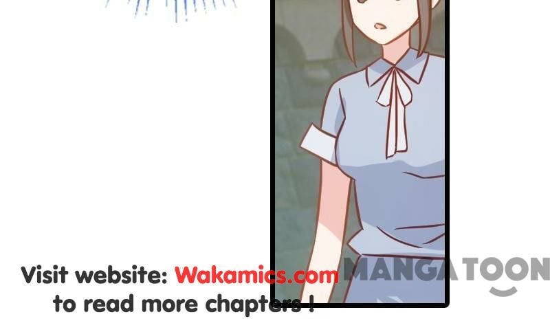 No Way, My Best Actress Wife Chapter 45 - page 19