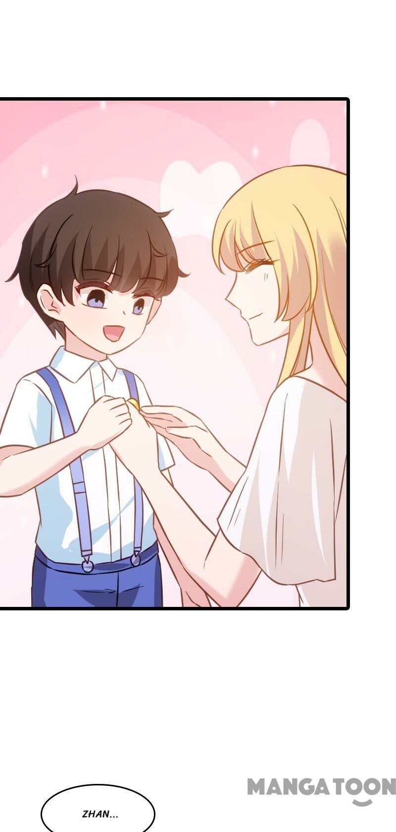 No Way, My Best Actress Wife Chapter 45 - page 22