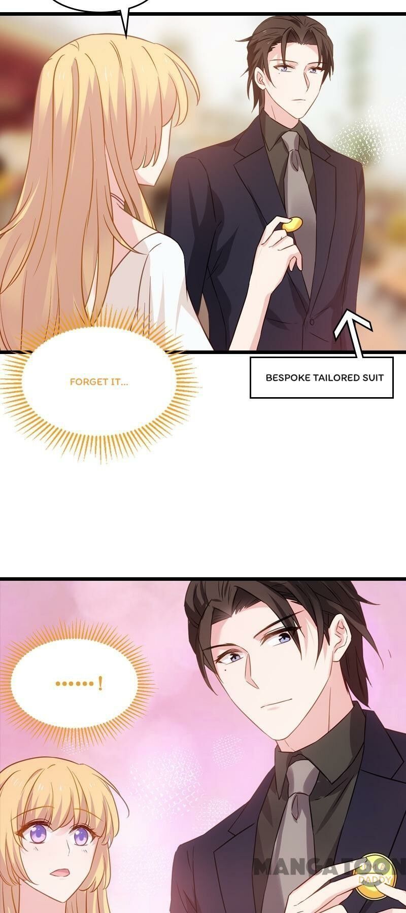 No Way, My Best Actress Wife Chapter 45 - page 23