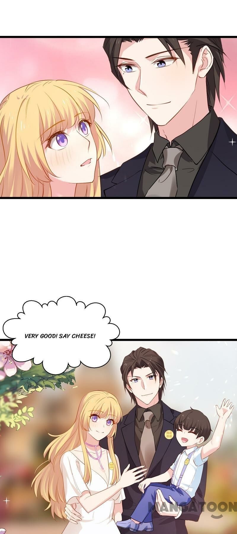 No Way, My Best Actress Wife Chapter 45 - page 28