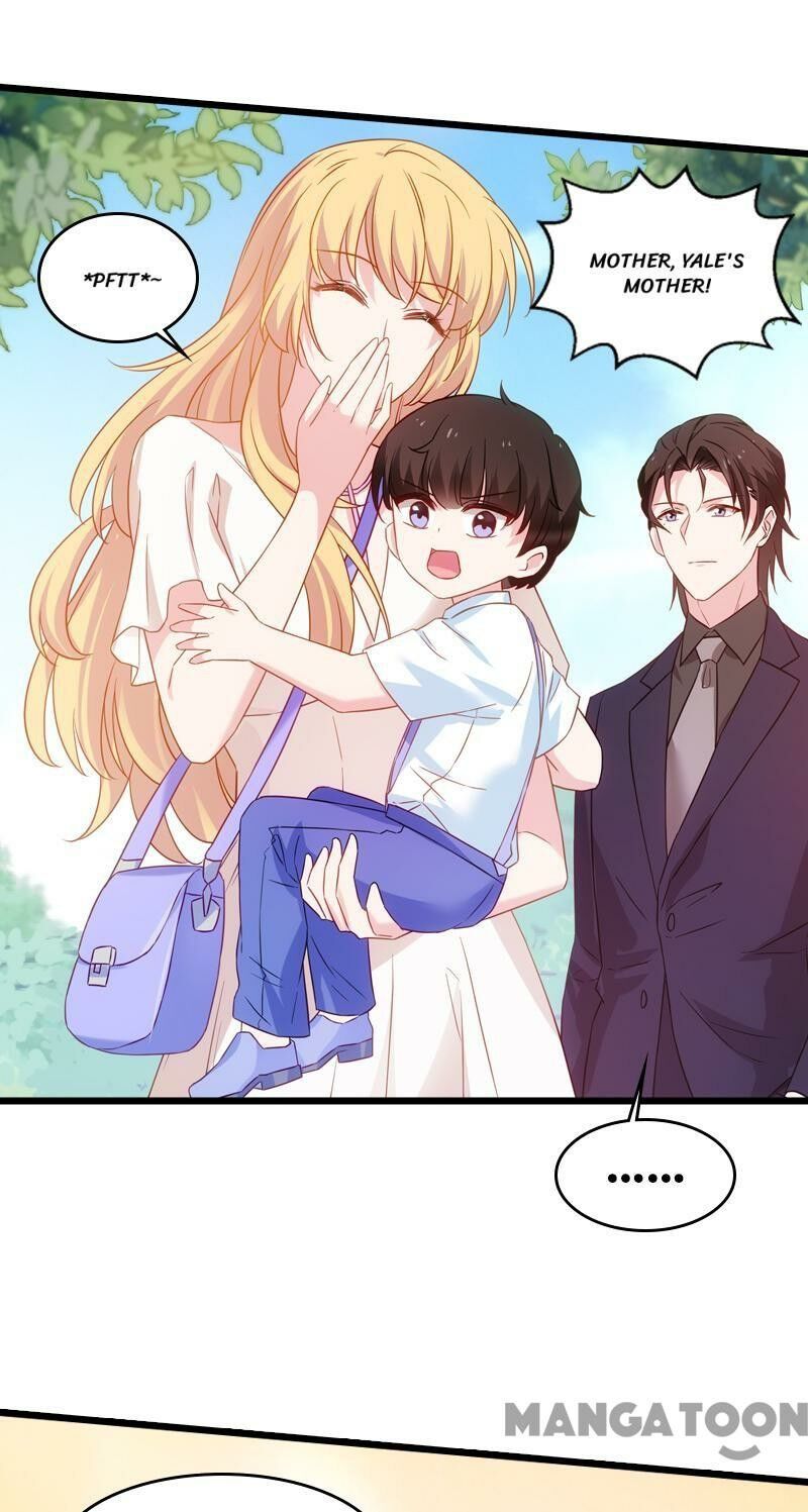 No Way, My Best Actress Wife Chapter 45 - page 7