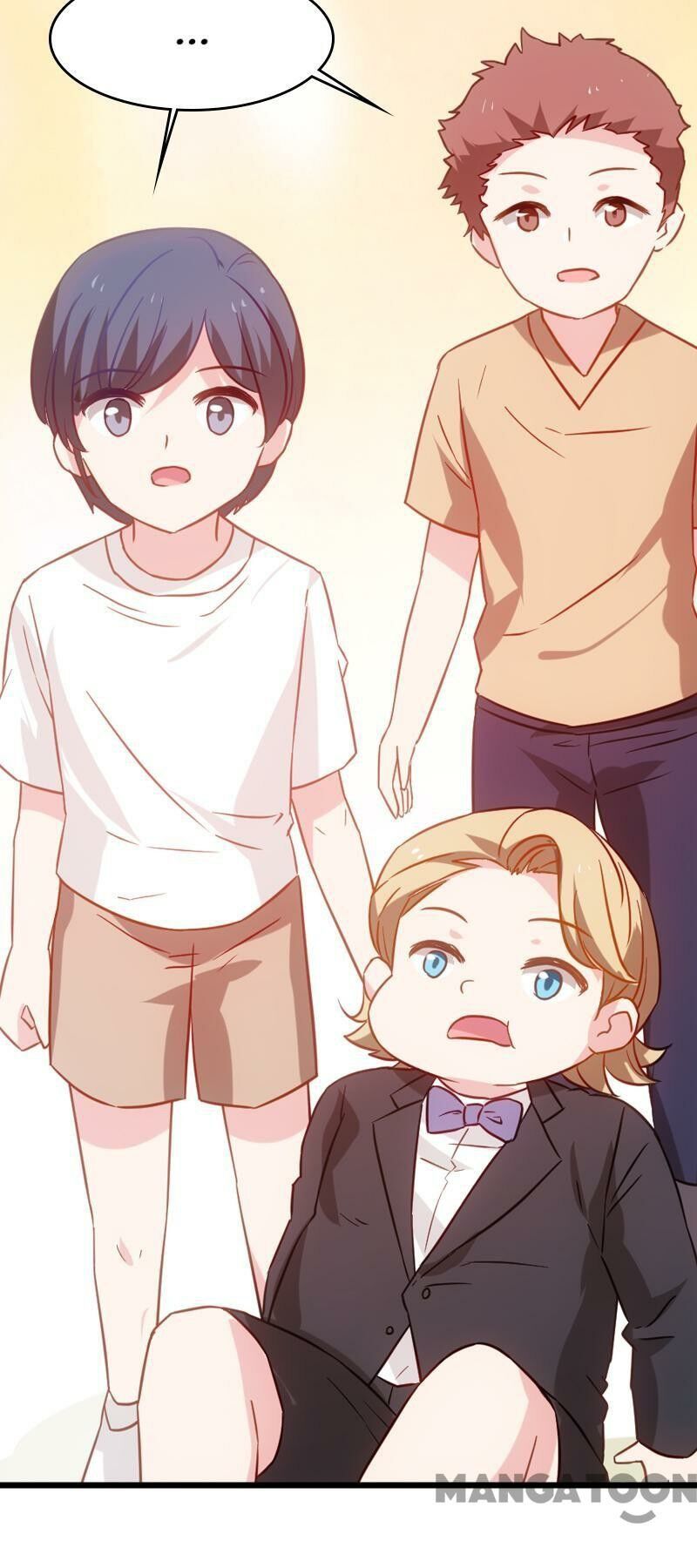 No Way, My Best Actress Wife Chapter 45 - page 8